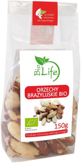 Paranüsse 150g EKO BIO LIFE